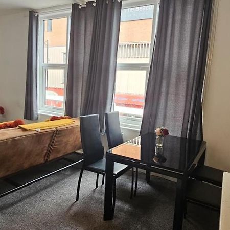 City Blessed Aptm 5 With Free Parking South Shields Luaran gambar